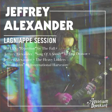 Lagniappe Session