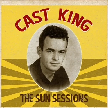 Cast King The Sun Sessions