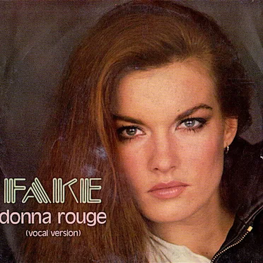 Donna Rouge