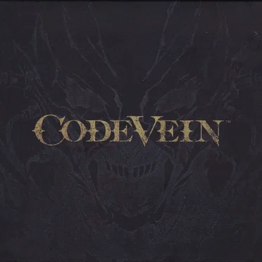CODE VEIN Original Soundtrack