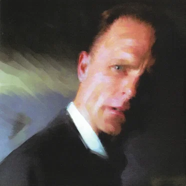 FTM by David McCormack - album cover