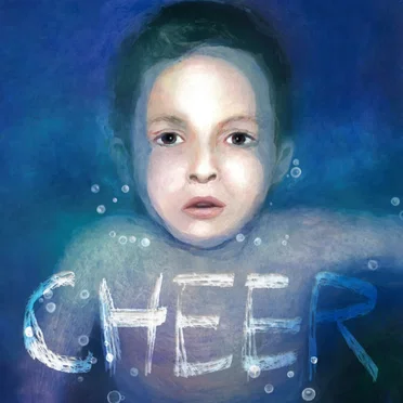 Cheer by 先知瑪莉 - album cover