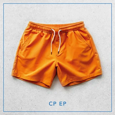 CP EP by CPBAND666 - album cover