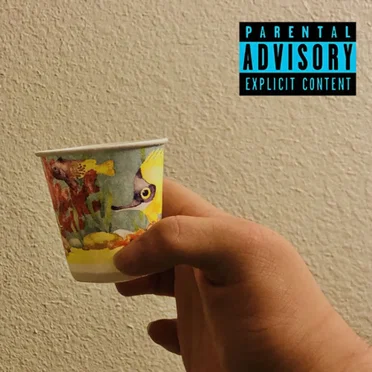 Mysterious Tiny Cup by Santiago Rael - album cover