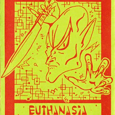Euthanasia Of Ethics
