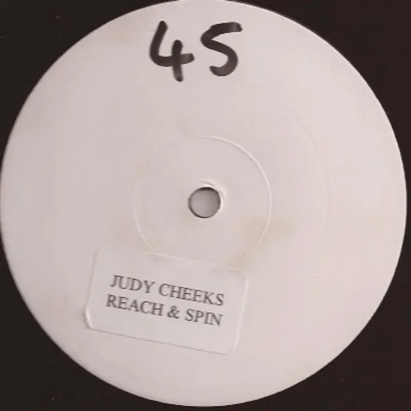 Reach & Spin