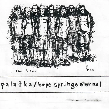 The Kids 1995