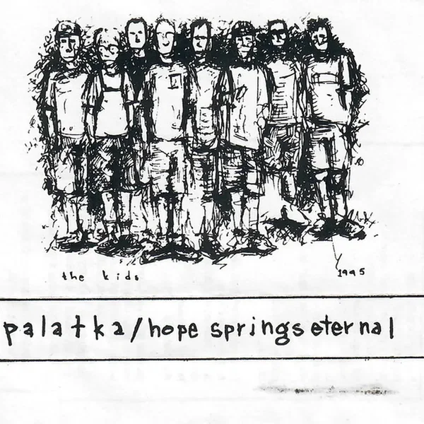 The Kids 1995