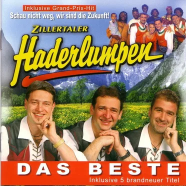 25 Jahre - Gewaltig