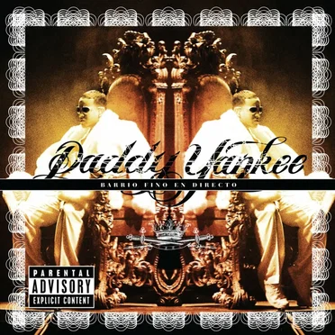 Barrio fino en directo