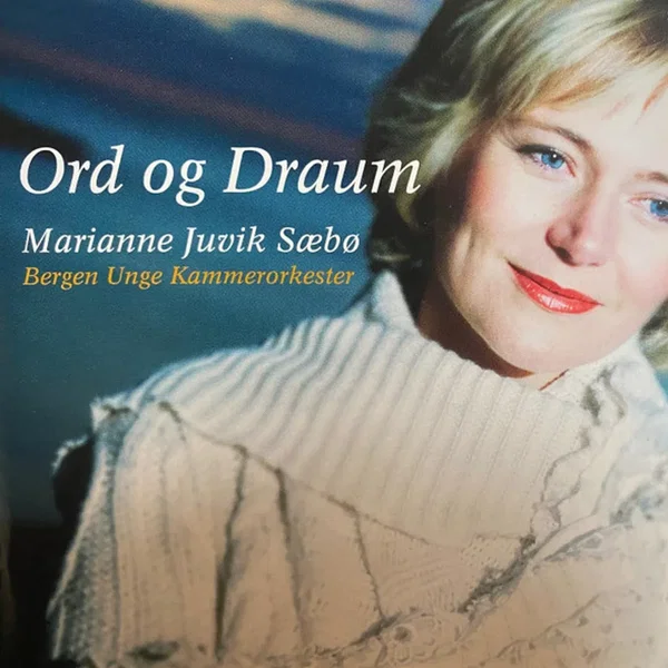 Ord og Draum