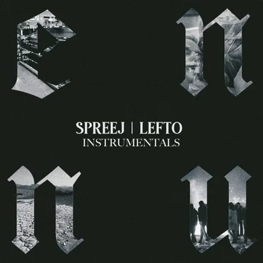 Lefto - En Nu (Spreej Instrumentals)