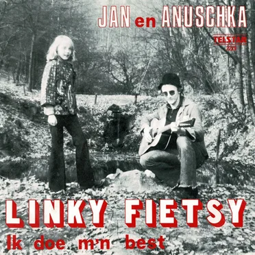 Linky fietsy