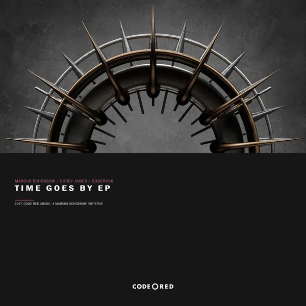 Time Goes By EP