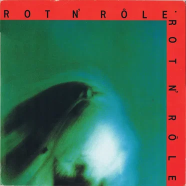 Rot N' Rôle by Various Artists - album cover