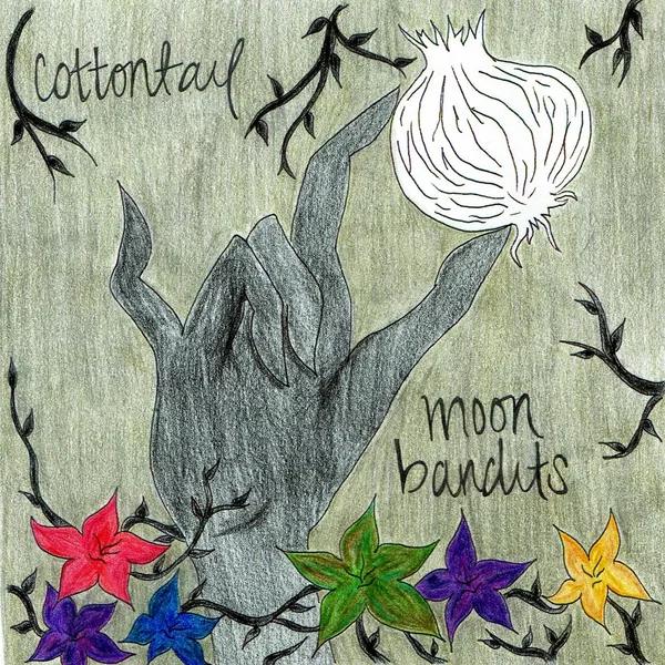 Cottontail & Moon Bandits Split