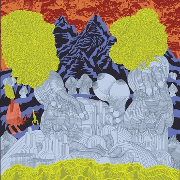 Electric-Earthy-Esoteric EP