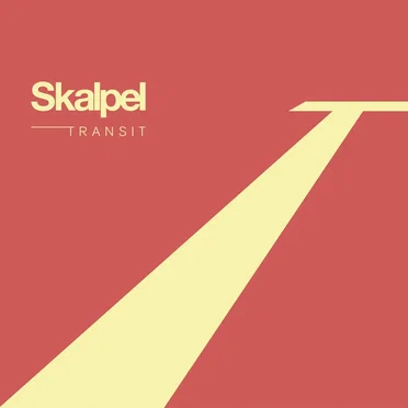Transit by Skalpel - album cover