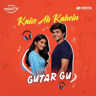 Kaise Ab Kahein (From “Gutar Gu”)