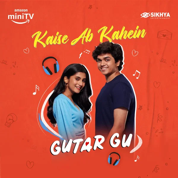 Kaise Ab Kahein (From “Gutar Gu”)