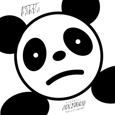 PETIT PANDA by ELLEYA - album cover