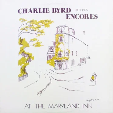 Encores At The Maryland Inn