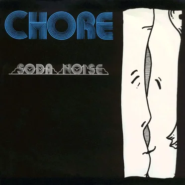 Soda Noise by Chore - album cover