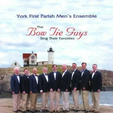 York First Parish Men's Ensemble