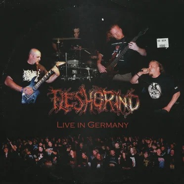 Live In Germany