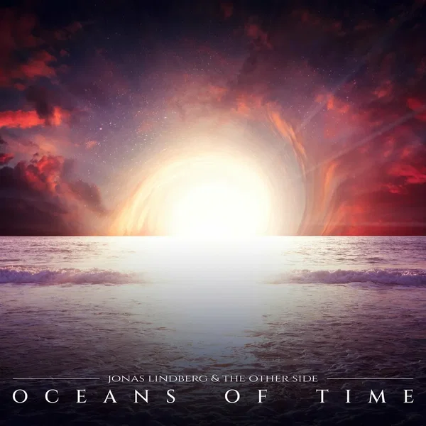 Oceans of Time (edit)
