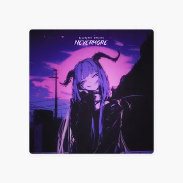 NEVERMORE