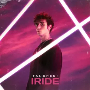 Iride by Tancredi - album cover