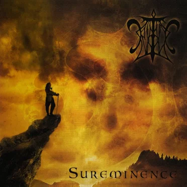 Suréminence by Cristalys - album cover