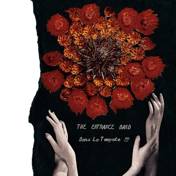 Dans la tempete