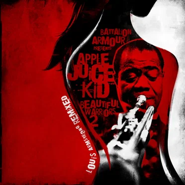 Apple Juice Kid