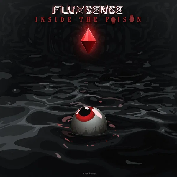 Inside the Poison