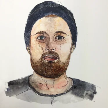 Suck Is Life by Ben David - album cover