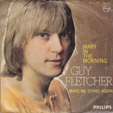 Mary in the Morning / Make Me Stand Again