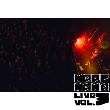 Bin Da (Live)