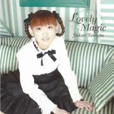 Lovely Magic