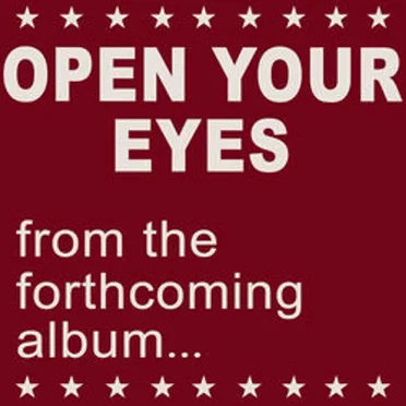 Open Your Eyes (CR-78 Remix)