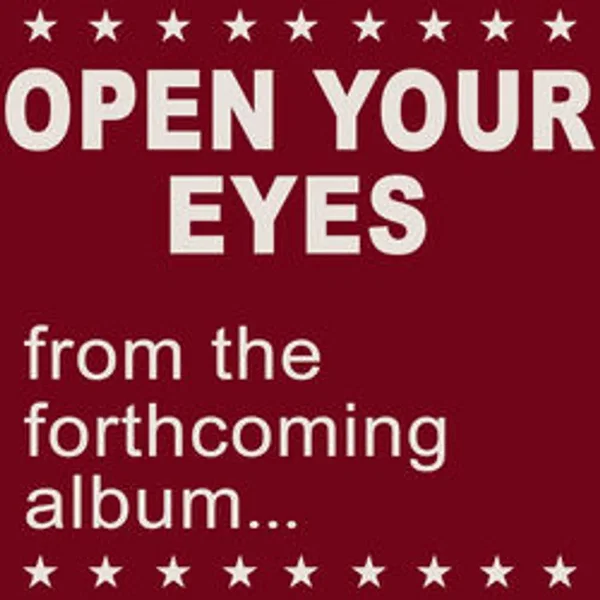 Open Your Eyes (CR-78 Remix)