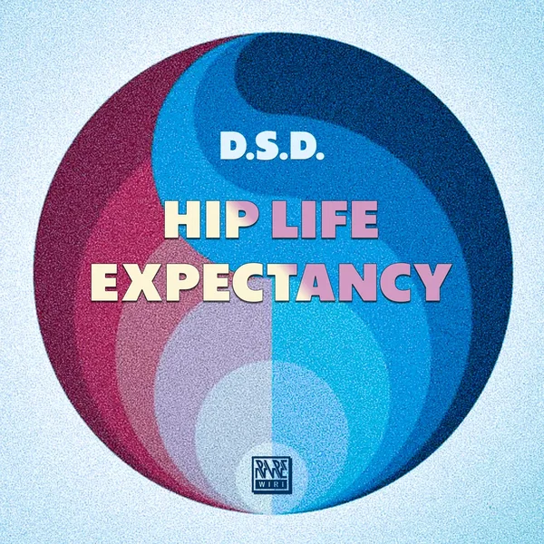 Hip Life Expectancy