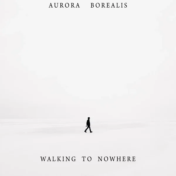 Walking to Nowhere