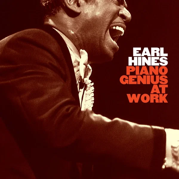 Piano Genius At Work