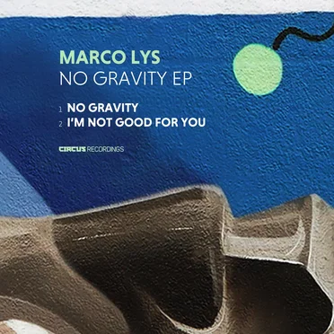 No Gravity EP (Extended)