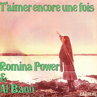 T'aimer encore une fois