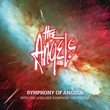 Symphony of Angels