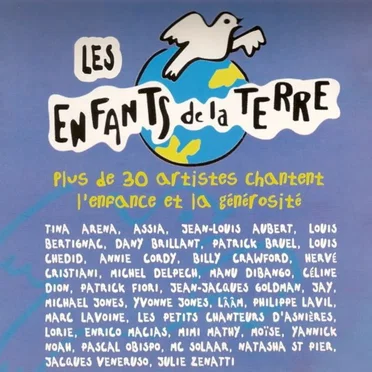 Les Enfants de la Terre