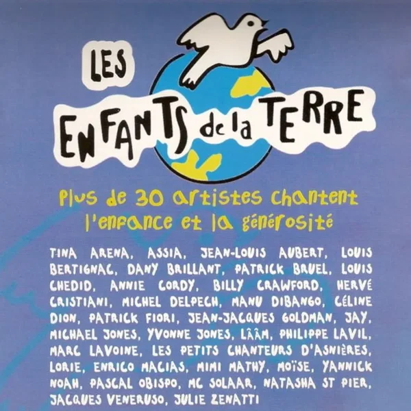 Les Enfants de la Terre